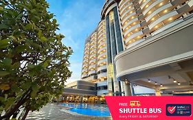 Planet Holiday Hotel&Residence