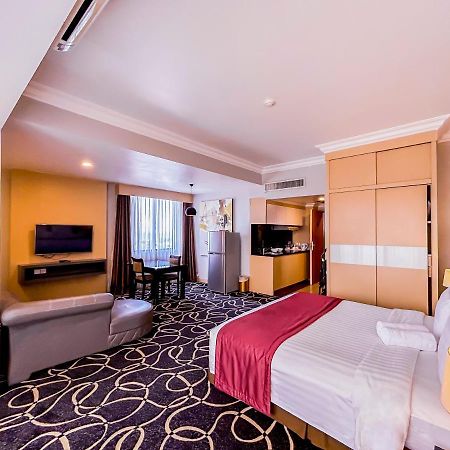Planet Holiday Hotel&Residence Nagoya Exterior foto