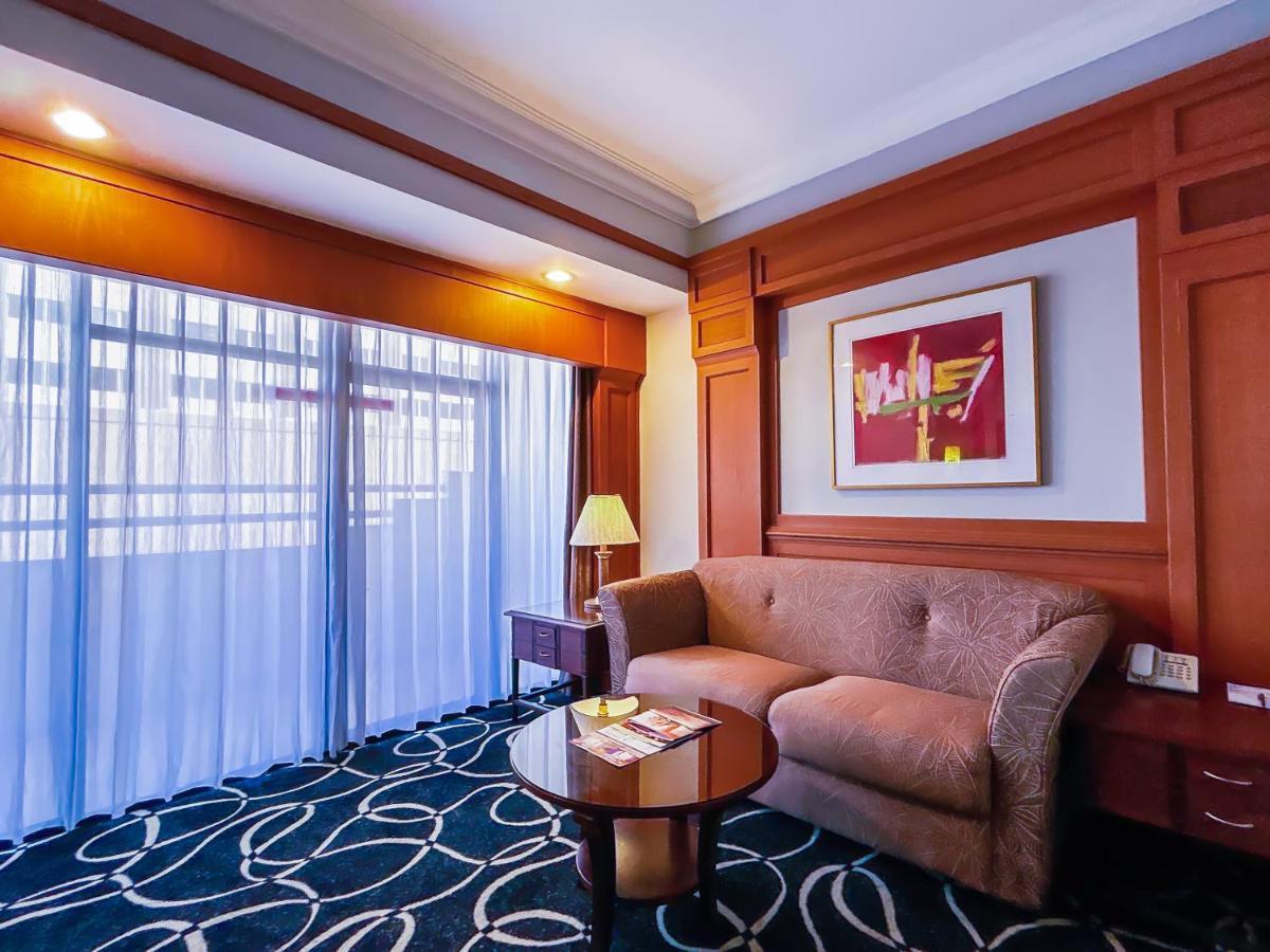 Planet Holiday Hotel&Residence Nagoya Exterior foto