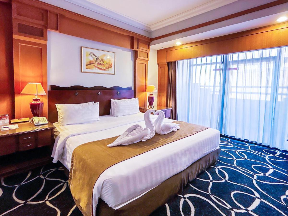 Planet Holiday Hotel&Residence Nagoya Exterior foto
