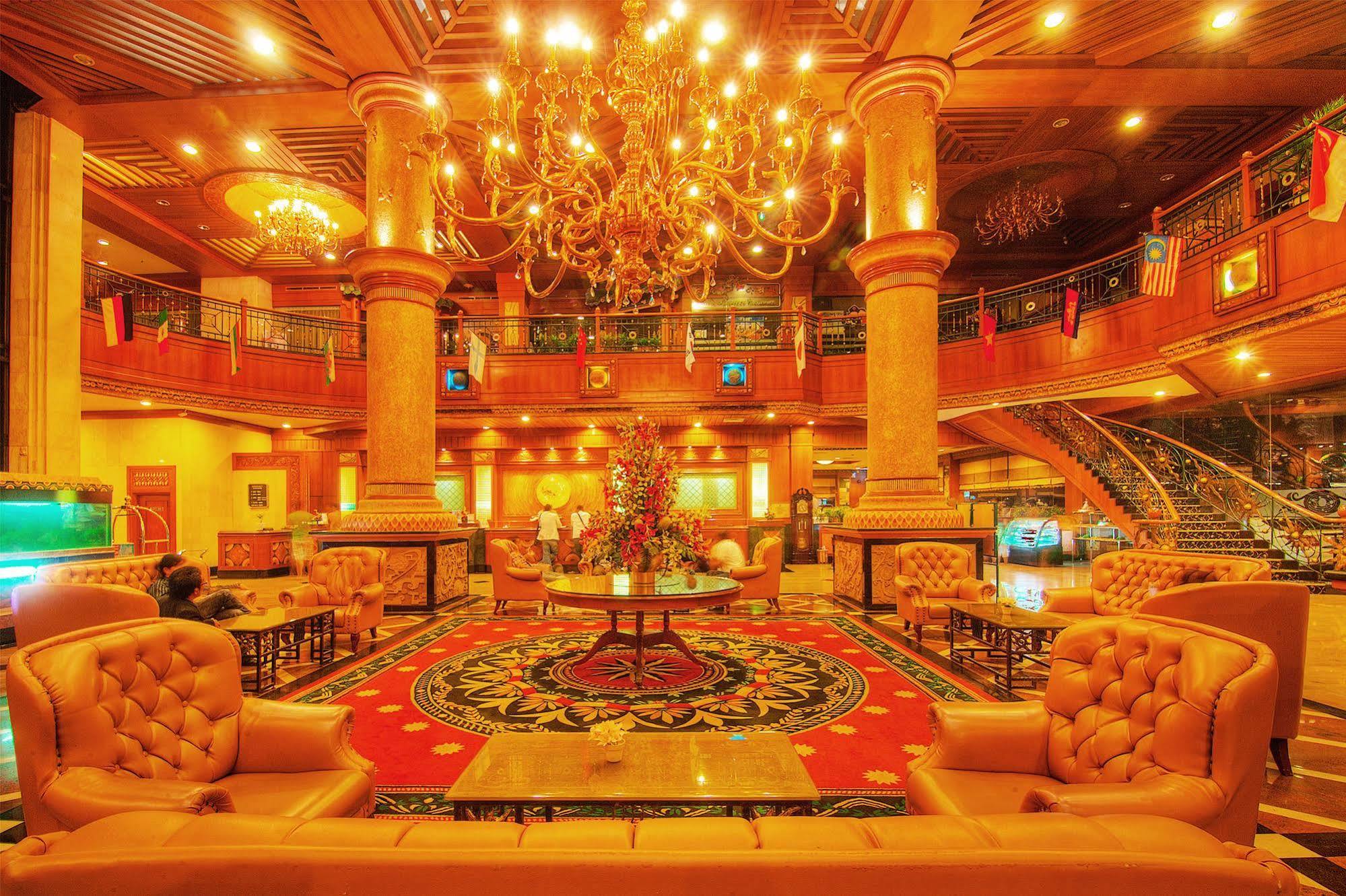 Planet Holiday Hotel&Residence Nagoya Exterior foto